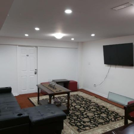 Guest House Room No 02 Mississauga Dış mekan fotoğraf